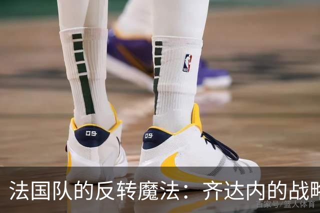 法国队的反转魔法：齐达内的战略逆袭