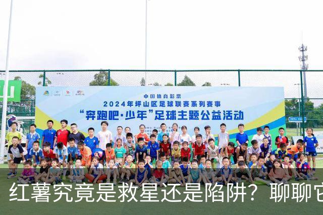 红薯究竟是救星还是陷阱？聊聊它与血栓的那些事